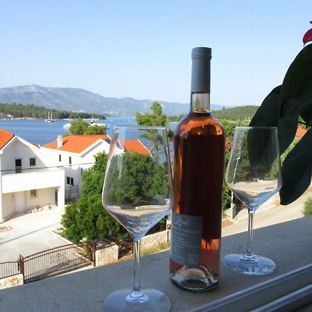 Apartmani "Zuka" Korčula Exterior foto
