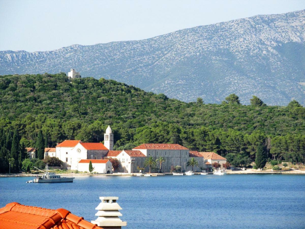 Apartmani "Zuka" Korčula Exterior foto