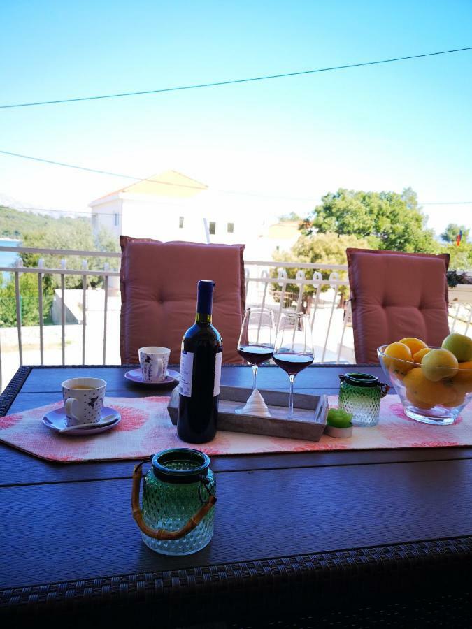 Apartmani "Zuka" Korčula Exterior foto