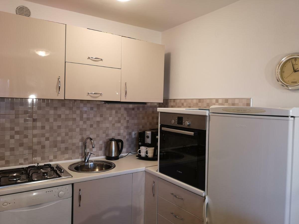 Apartmani "Zuka" Korčula Exterior foto